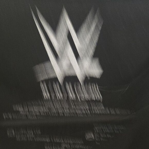 WWE WrestleMania XIV Black Graphic Tee - Picture 5 of 5